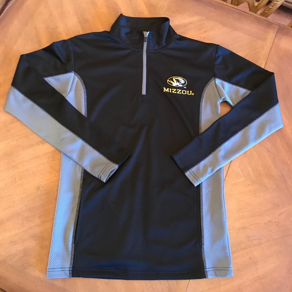 MIZZOU!!! Pullover
